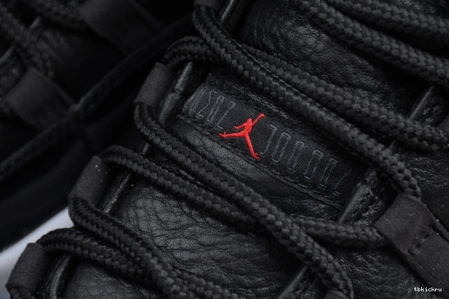 Cheap TBK black Air 